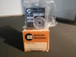 Syracuse Electronics Timer Tar230a01-2 New Old Stock. Fixed Price $32.95.