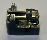 Crouse Hinds,mr2tu20,midget Relay 110v Nos. Fixed Price $20.00.