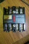 Allen Bradley 700-n400a20 Control Relay 4 N.o. 208 V 60 Hz. Fixed Price $165.00.
