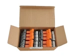 10 Pack Phoenix Contact Relay No. 2907518 With 1109546, St-d-ecor. Fixed Price $122.88.