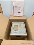 Siemens 7ut5131-4cb01-1ca0/kl Differential Protection Relay. Fixed Price $3038.49.