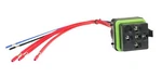 Hella H84709001 Relay. Fixed Price $30.42.