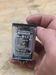 750xcxrm4l-120a Magnecraft/schneider. Fixed Price $20.00.