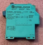 Pepperl+fuchs Kfdo-scs-ex1.55 Switch Amplifier. Fixed Price $74.99.