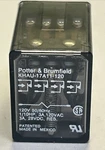 Potter & Brumfield,khau-17a11-120,relay Nos. Fixed Price $15.00.