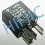 1pcs Hfv6,012zs-tr,12vdc Relay,hongfa Brand New!!. Fixed Price $8.64.