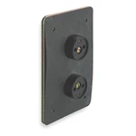Square D 9001boc361 Control Station Part 2ek29. Fixed Price $123.68.