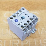 Allen Bradley 700dc-m310j, Series A Mini Control Relay, 24v - Used. Fixed Price $4.99.