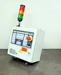 Sca 90903.300020 Control Cabinet Enclosure Werma Signaltechnik Light Tower. Fixed Price $238.39.