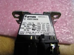Furnas Relay 45cg10aga Nsn: 6110-01-373-2234 ( 2637 ) Coil Volts 190-220v. Fixed Price $29.50.