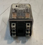 Magnecraft 389cx-179 Power Relay 24vdc 13a28vdc 20a 15vdc 50/60hz. Fixed Price $29.99.