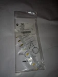 New Genuine Allen-bradley 700-tbj08g Ser A 8-way Jumper. Fixed Price $19.82.