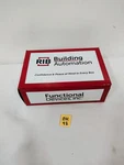 Functional Devices Rib2401sb-nc Enclosed Relay 20a 277vac. Fixed Price $20.90.