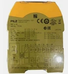 Pilz Pnoz Mbo 772100 Safety Relay Free Shipping. Fixed Price $348.00.