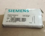 New Lot Of 5 Siemens 3rt1916-1bc00 Surge Suppressor. Fixed Price $100.00.