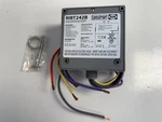 Functional Devices Rib Ribt242b 20 Amp Power Control Relay New Open Box. Fixed Price $40.00.