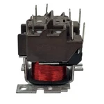 Honeywell Tradeline R4222b1082 Spdt General Purpose Relay 120v Coil. Fixed Price $29.99.