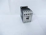 243854 New-no Box; Eaton Xtre10b22a Iec Control Relay: 120v Ac; 10 A; 2no/2nc. Fixed Price $55.85.