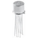Teledyne Relays 422k-26 Electromechanical Relay 26.5vdc 2kohm 1adc/0.25aac Dp.... Fixed Price $407.41.