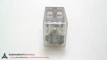 Omron Ly2n-dc12 Plug-in Terminal Relay #307441. Fixed Price $7.23.