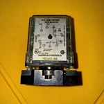 Warrick Controls 16dmg1a0 Relay. Free Shipping!!!! Pre Owned!!!!. Fixed Price $59.99.