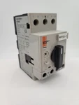 Sprecher & Schuh Kta7-25s-2.5a Motor Protection Circuit Breaker 1.6-2.5a. Fixed Price $35.00.
