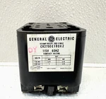 Ge General Cr2790e100a2 Electric Relay 115vcoil 10amp *nos*. Fixed Price $76.95.
