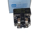 425bxx 12dc Struthers Dunn Relay New In Open Box Free Shipping!!. Fixed Price $39.99.