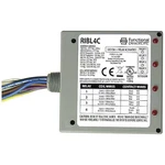 Functional Devices-rib Ribl4c Enclosed Pre-wired Rlay, 10a, (3)spst, Spdt. Fixed Price $116.99.