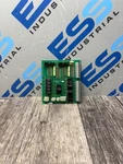Yushin Yv-990031-p6v Relay Output Pcb W/ 9x Omron G6b-1177p-fd-nd. Fixed Price $90.00.