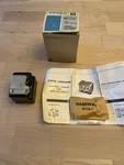 Essex 129115-6810z 90-100 Control Power Lockout Relay 115vac Coil. Fixed Price $27.00.