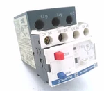 Telemecanique Lrd07 10a Thermal Overload Relay Used. Fixed Price $30.00.