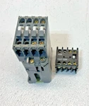 Abb Kc40e Contactor Ca7-22k. Fixed Price $20.00.