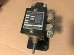 Allen Bradley, Instantaneous Current Relay, 809-a01e. Fixed Price $227.50.