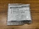 Senva Cr3-24v Relay Module, 1 X N.o. Fits C23xx Series - New. Fixed Price $8.00.