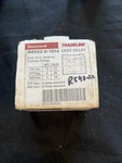 Honeywell R8222 D 1014 / R8222d1014 Dpdt Relay. Fixed Price $13.20.
