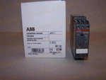 Abb Cm-mss 1svr430811r0300 Thermistor Motor Protection Monitoring Relay Nib. Fixed Price $67.00.