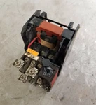 Klockner Moeller Size 1 Motor Starter 120 Vac Coil 600v 10 Hp 3 Phase Dil 0-2-na. Fixed Price $26.99.