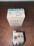 Nos Siemens 3ua50-00-1f Overload Relay 3.2 - 5 Amp 3ua50 00-1f B329. Fixed Price $29.99.