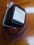 Dial W-r/rbm Coil 125 Vac, 129507-5330zr. Fixed Price $32.57.