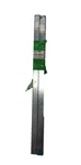 Lot Of 2 Boltmaster 11177 1/2" X 12" Square Key Stock Replacement Unit. Fixed Price $24.99.