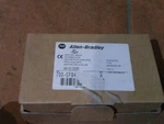 New Allen Bradley 700-cfb400dj Ser. A 700-cfb400d*. Fixed Price $75.00.