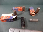 Potter & Brumfield And Other 7 Pin Enclosed Vacuum Tube Size Relays Pw5ls (3) ++. Fixed Price $30.00.