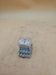 Cutler Hammer D7pr43a Ice Cube Relay 120 V. D7pa4 Base. Fixed Price $17.98.