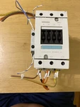 Siemens Sirius 3rt1045-1b Contactor. Fixed Price $49.99.