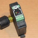 One Ott Gmbh & Co K10002-01 Motor Control Module. Fixed Price $74.18.
