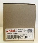 Relpol Socket Gzt2-szare - Pack Of 10 12a 300vac. Fixed Price $40.00.