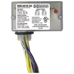 Functional Devices Rib2401d-n4 Pilot Relay 10 Amp Dpdt 24 Vac/dc/120 Vac Nema 4x. Fixed Price $81.32.