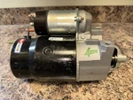 * Westling 729113s/ac Delco 323-364 Starter 66-84 Various Gm S Tap Desc. Fixed Price $79.99.