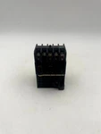 Fuji Electric Src50-4f Auxiliary Relay Contactor Black 100/110v Coil 50/60 Hz. Fixed Price $79.99.